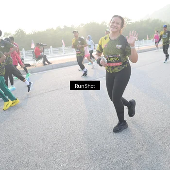 Runner Photo 6833591