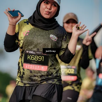 Runner Photo 6833592