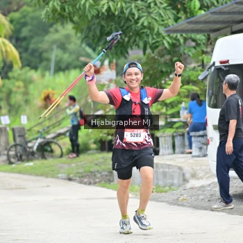 Runner Photo 68336
