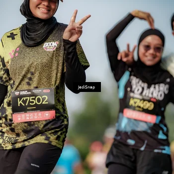 Runner Photo 6833601