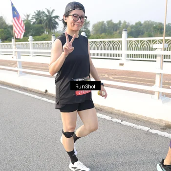 Runner Photo 6833609