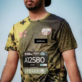 Runner Photo 6833610
