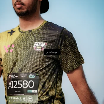 Runner Photo 6833613
