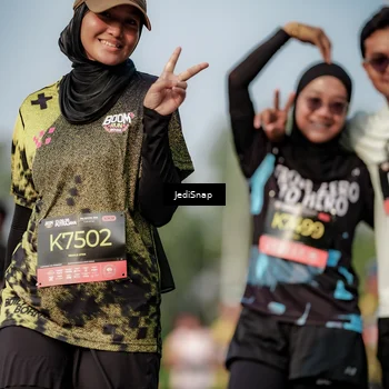 Runner Photo 6833614