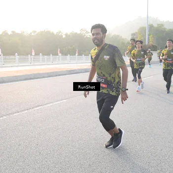 Runner Photo 6833616