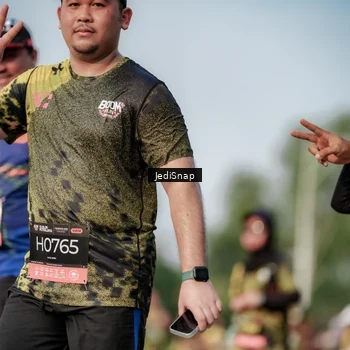 Runner Photo 6833619
