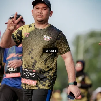 Runner Photo 6833627