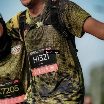 Runner Photo 6833628