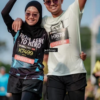 Runner Photo 6833629