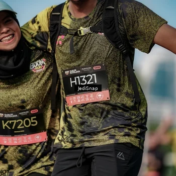 Runner Photo 6833634
