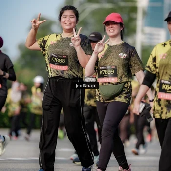 Runner Photo 6833635