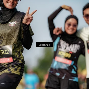 Runner Photo 6833642