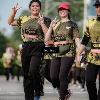 Runner Photo 6833645