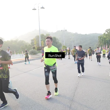 Runner Photo 6833646