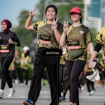Runner Photo 6833652
