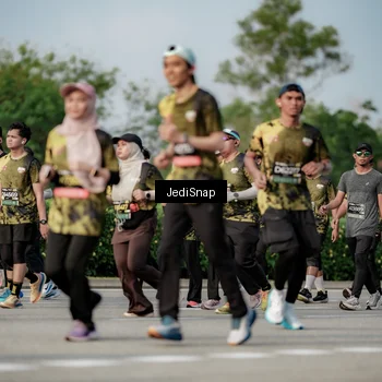 Runner Photo 6833653