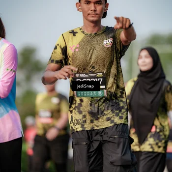 Runner Photo 6833672