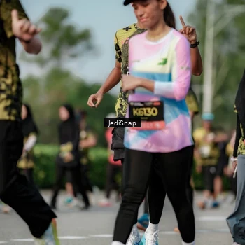 Runner Photo 6833675