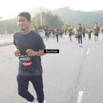 Runner Photo 6833687