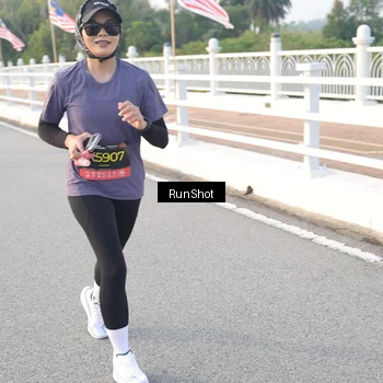Runner Photo 6833693