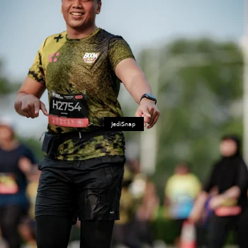 Runner Photo 6833696