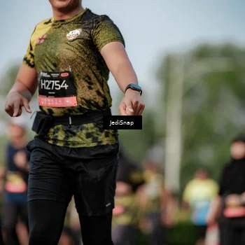 Runner Photo 6833698