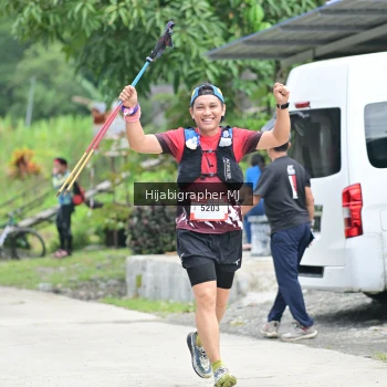Runner Photo 68337