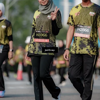 Runner Photo 6833712