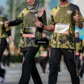 Runner Photo 6833718