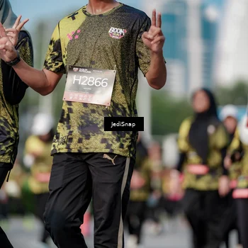 Runner Photo 6833719