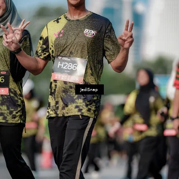 Runner Photo 6833727