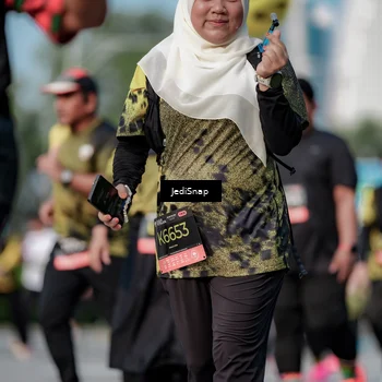 Runner Photo 6833735