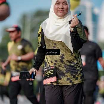 Runner Photo 6833746