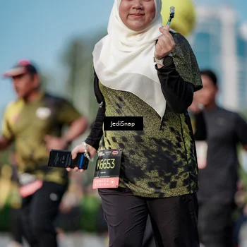 Runner Photo 6833748
