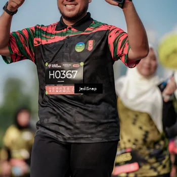 Runner Photo 6833749