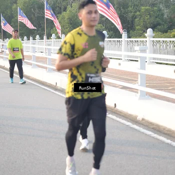 Runner Photo 6833766