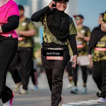 Runner Photo 6833768