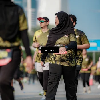 Runner Photo 6833772