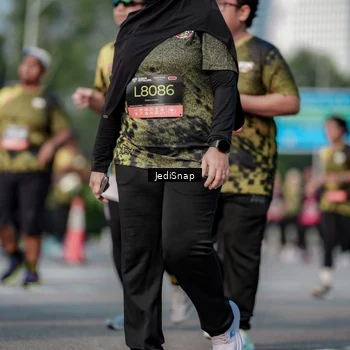 Runner Photo 6833788