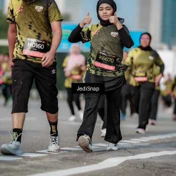 Runner Photo 6833798