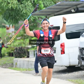 Runner Photo 68338