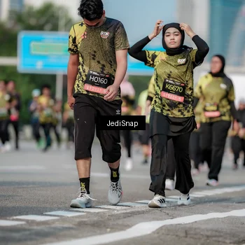 Runner Photo 6833802