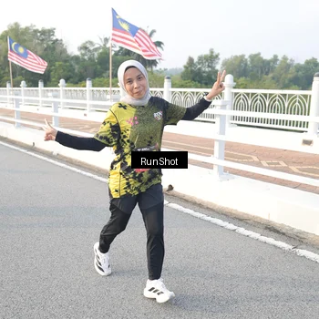 Runner Photo 6833806