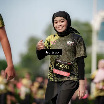 Runner Photo 6833812