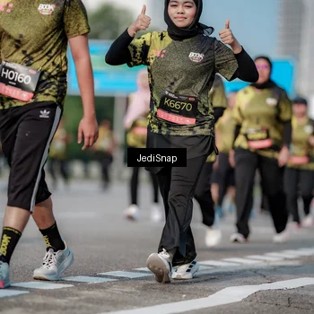 Runner Photo 6833814