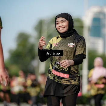 Runner Photo 6833818