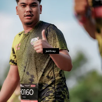 Runner Photo 6833821