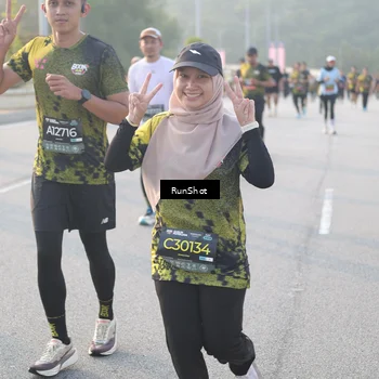 Runner Photo 6833824
