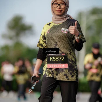 Runner Photo 6833825