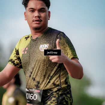 Runner Photo 6833826